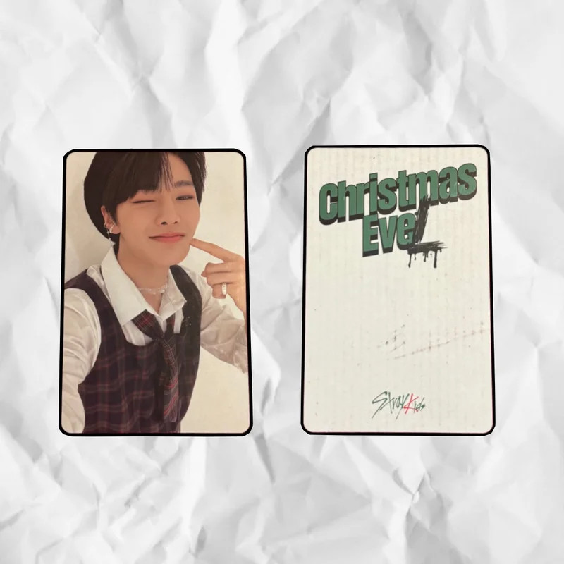 Christmas EveL