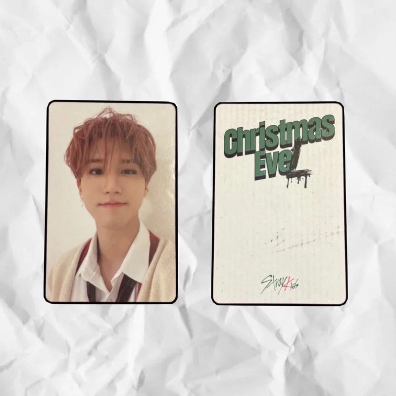 Christmas EveL