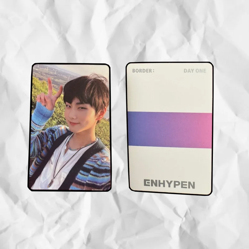 BORDER : DAY ONE DAWN Ver.