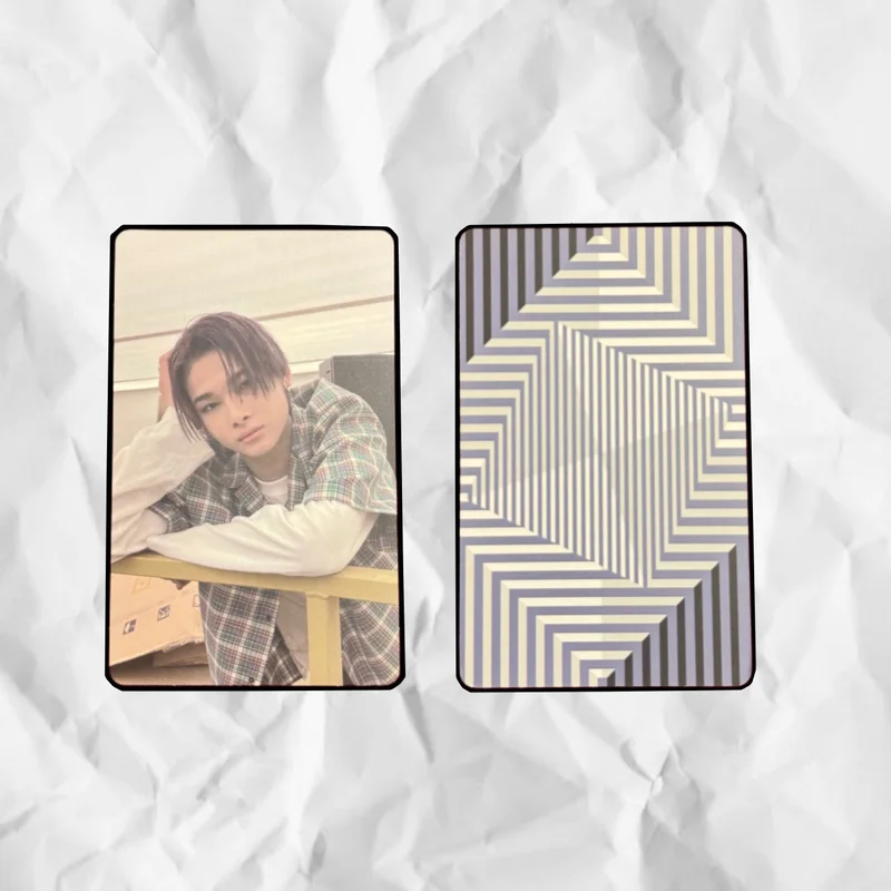 BORDER : CARNIVAL DOWN Ver.