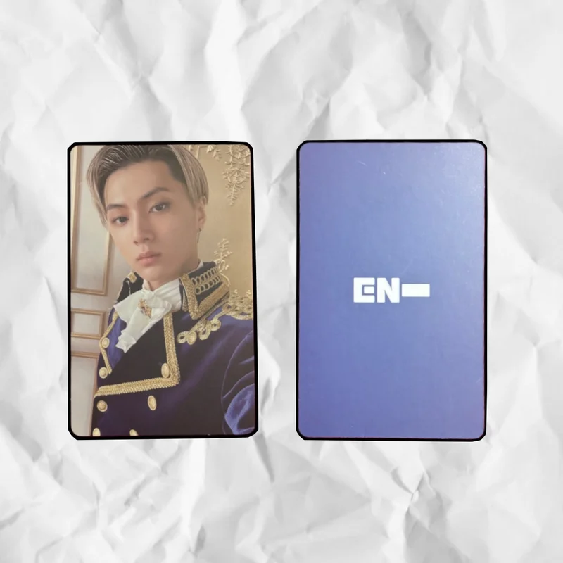 BORDER : CARNIVAL UP Ver.