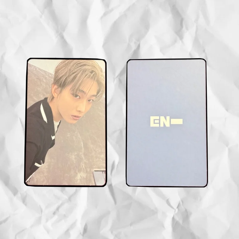 BORDER : CARNIVAL DOWN Ver.