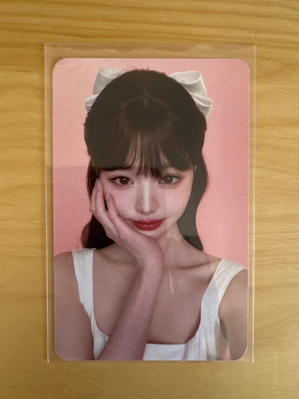 wonyoung dashing diva