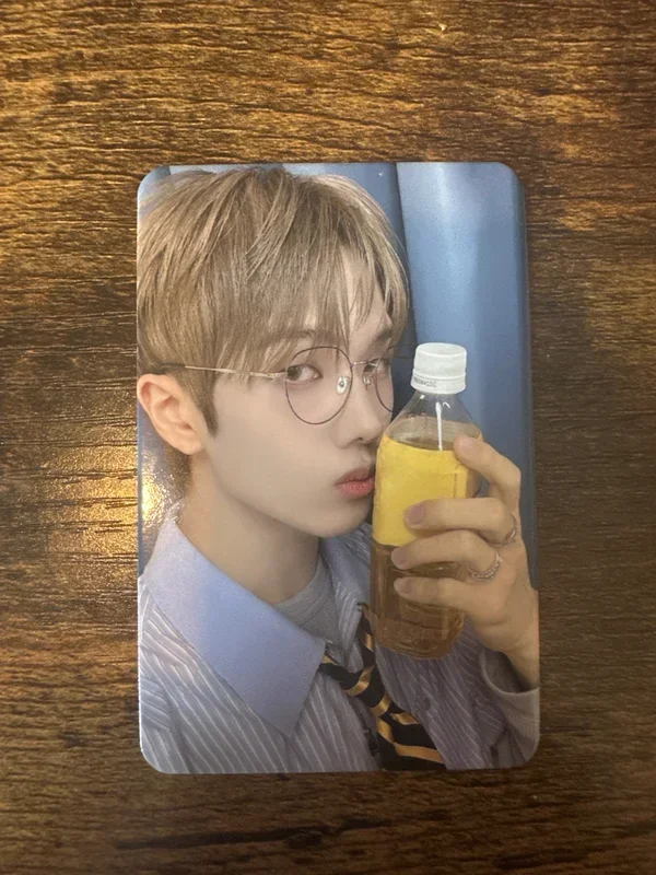 NCT Dream Jisung Dream()Scape Apple Music LD