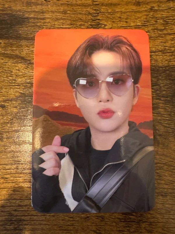 THE WORLD EP.FIN : WILL APPLEMUSIC