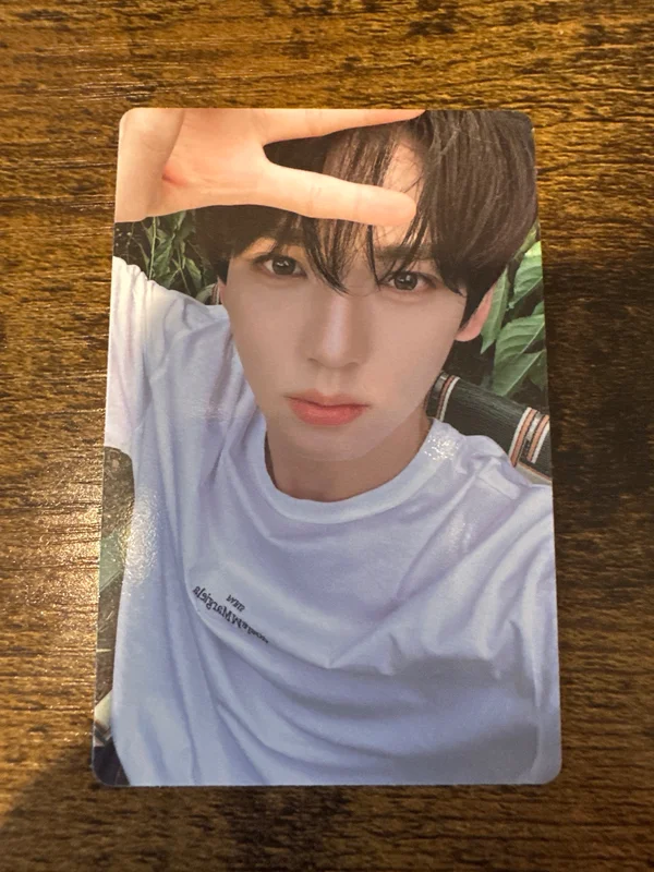 cursedytrades | K-pop Photocard Seller from United Kingdom | Used