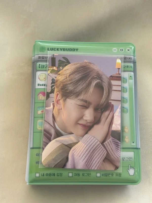 2024 SEASON'S GREETINGS Good Night APPLEMUSIC