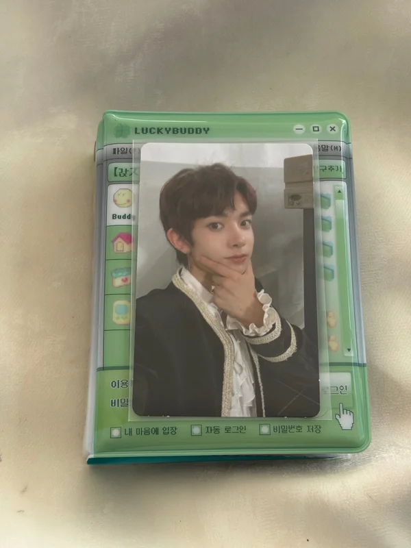 BORDER : DAY ONE DUSK Ver.