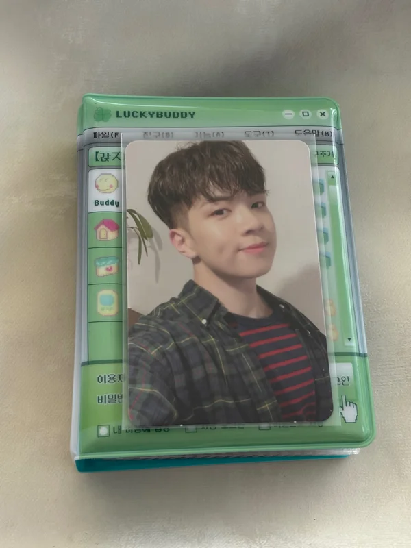 Man on the Moon OUTSIDE ver.