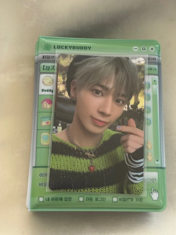 The Chaos Chapter: FIGHT OR ESCAPE ESCAPE Ver.