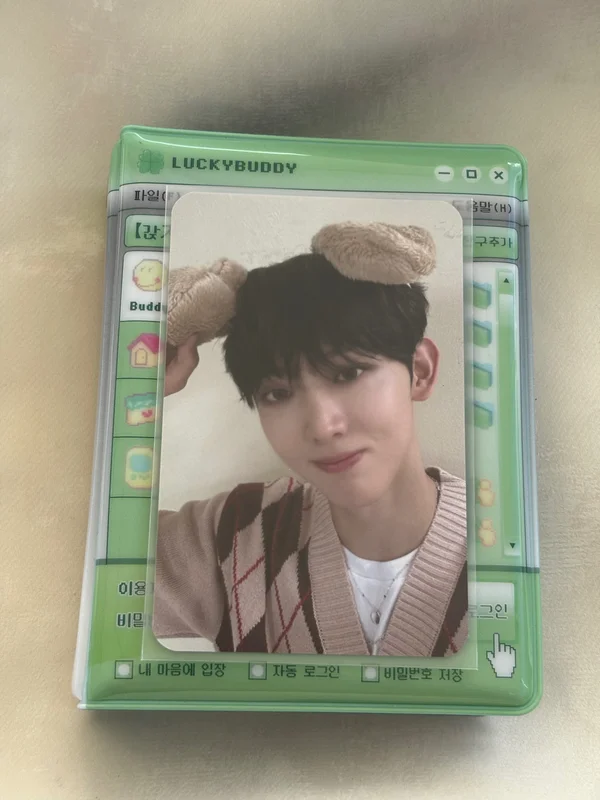 Target: ME KPOP STORE