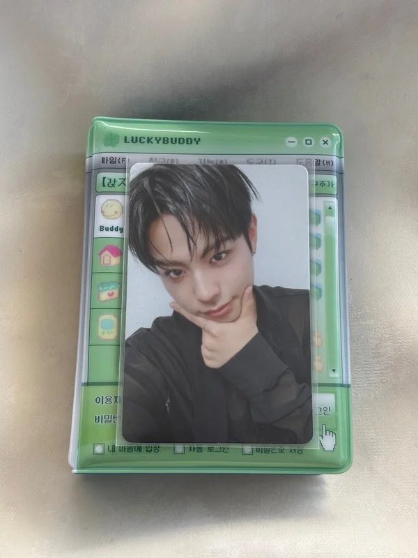 RIDE or DIE Truth Ver.