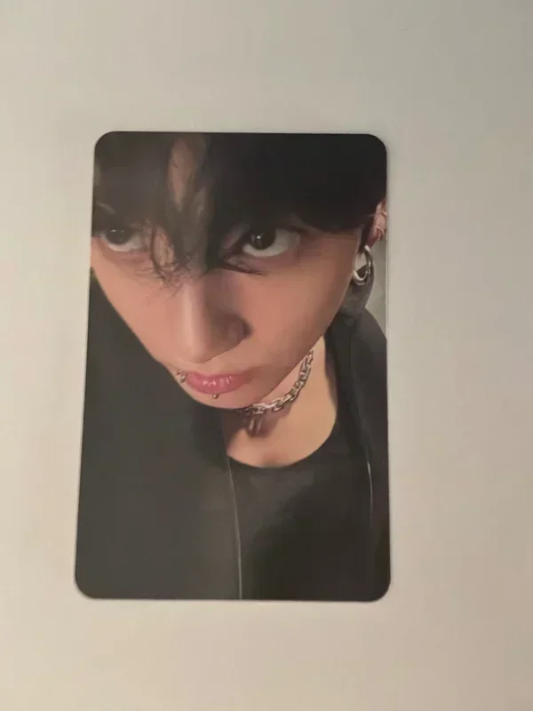 ARIRANG Rooted in Music Ver. Target Exclusive
