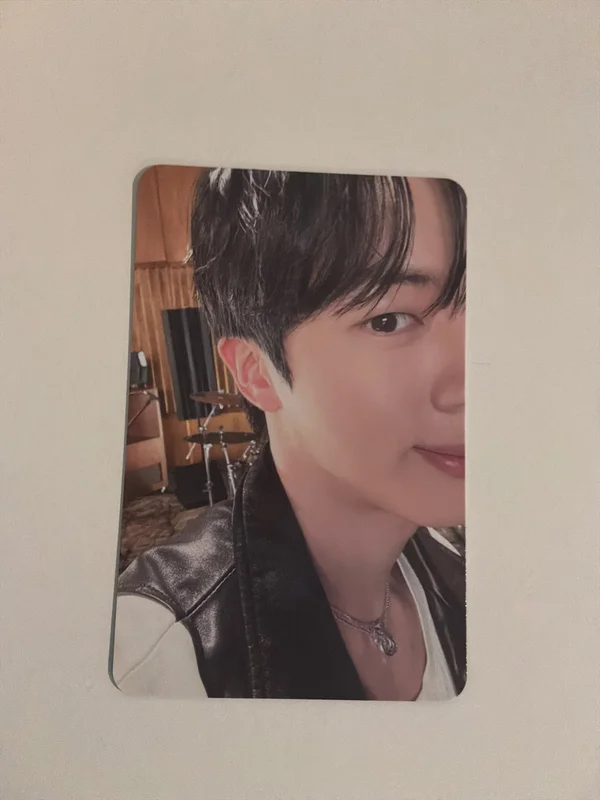 ARIRANG Rooted in Music Ver. Target Exclusive