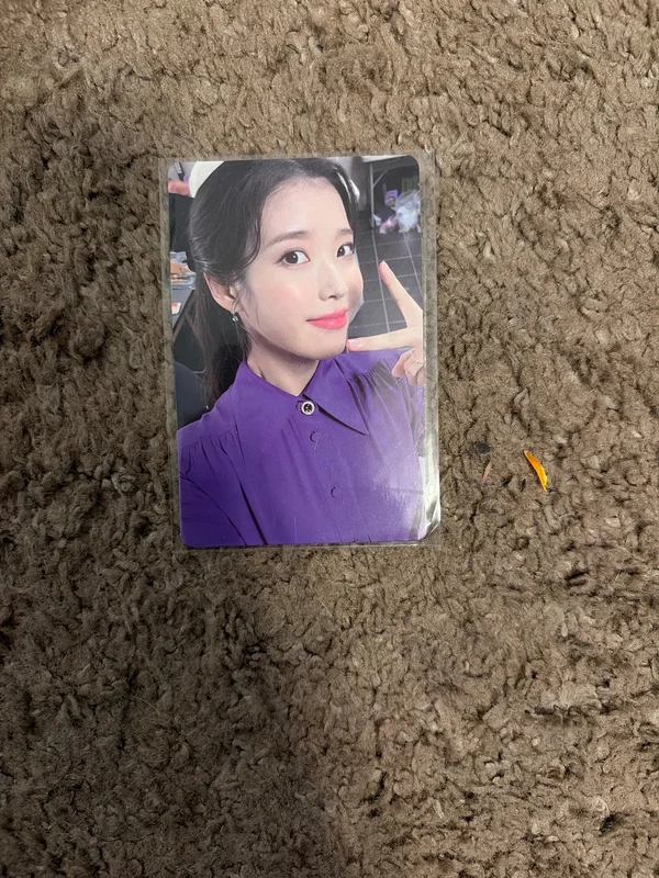 LILAC HILAC VER.