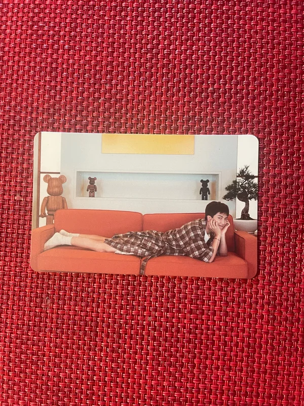 BE (Deluxe Edition)
