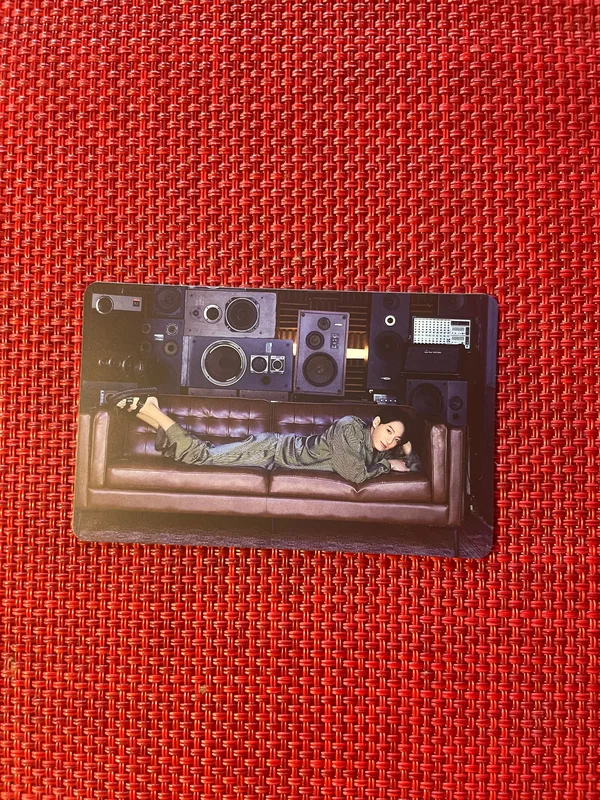 BE (Deluxe Edition)