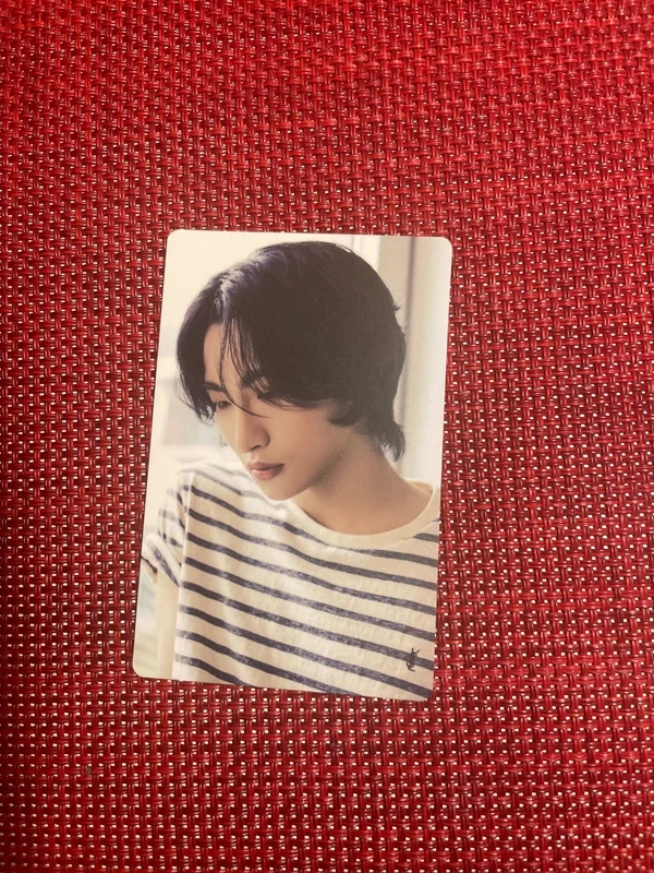 GOLDEN HOUR : Part.1 POCAALBUM VER.