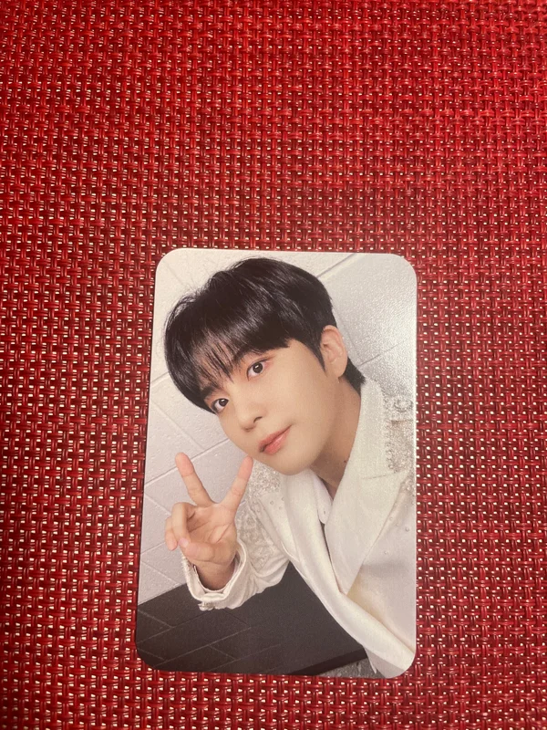 ATEEZ WORLD TOUR [TOWARDS THE LIGHT : WILL TO POWER] IN EUROPE KCON GERMANY 2024