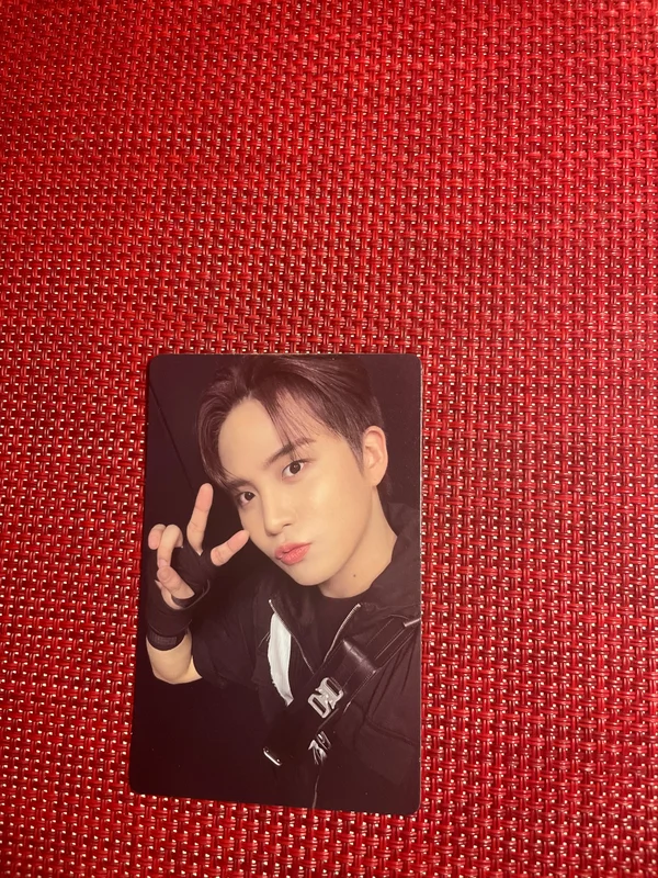 THE WORLD EP.FIN : WILL A VER.