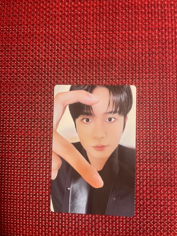 GOLDEN HOUR : Part.2 POCAALBUM DIARY VER.