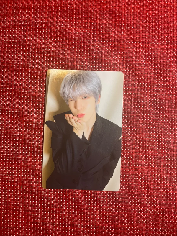 GOLDEN HOUR : Part.2 DIARY VER.