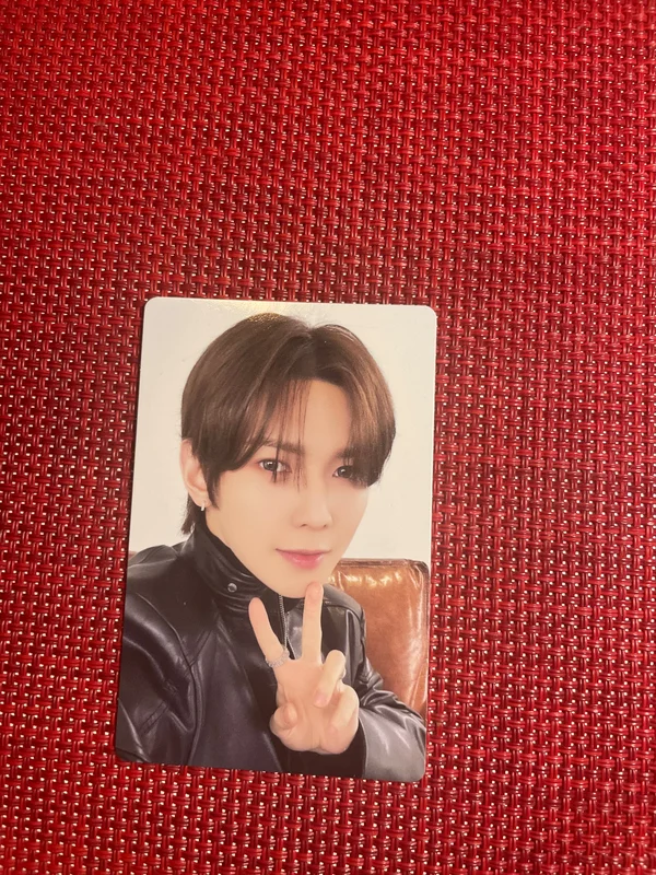 GOLDEN HOUR : Part.1 DIARY VER.