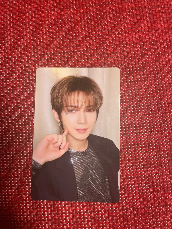 GOLDEN HOUR : Part.2 POCAALBUM FOR VER.