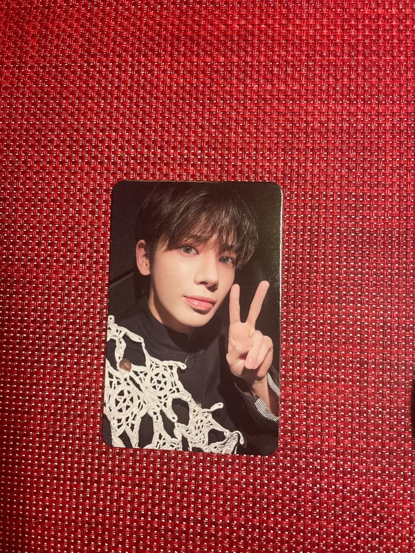 minisode 3: TOMORROW Promise ver.