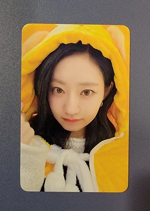 Julie KIOF hellolive LD