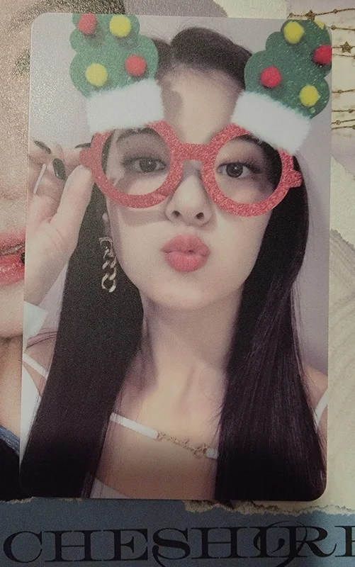 Cheshire Lia soundwave LD