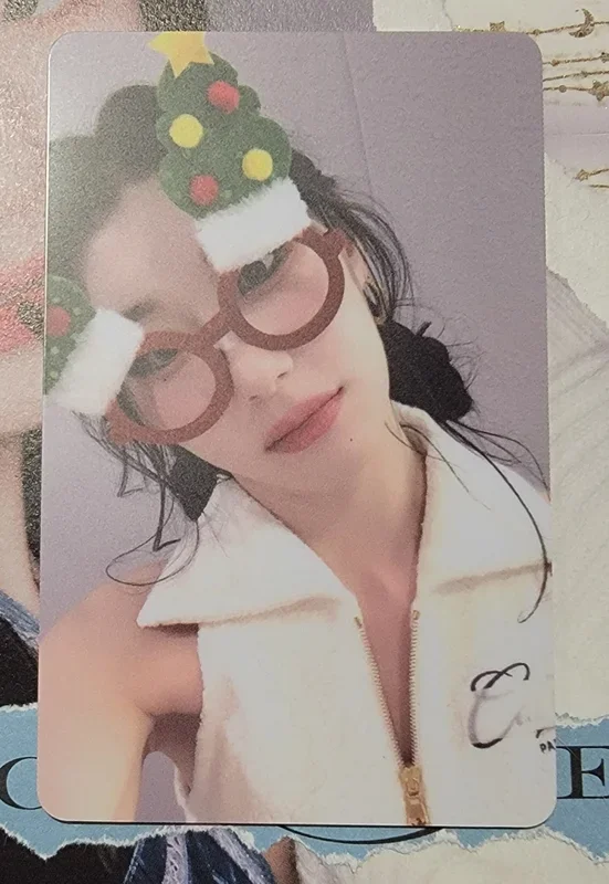 Soundwave LD Chaeryeong