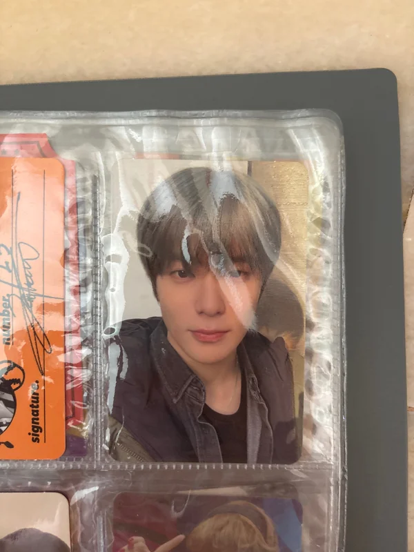 Jaehyun Neo Zone N Ver.