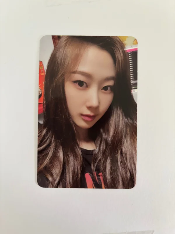 Girls Real World Ver.