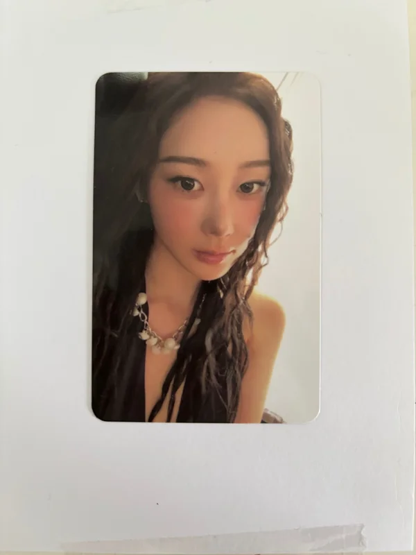 Rich Man BURST Ver.