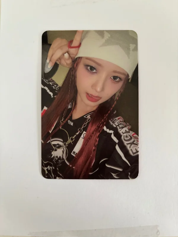 I'VE MINE Digipack Ver. STARSHIPSQUARE