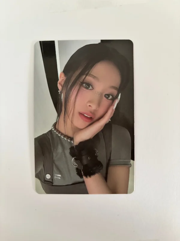 BABYMONS7ER YG TAG ALBUM VER.