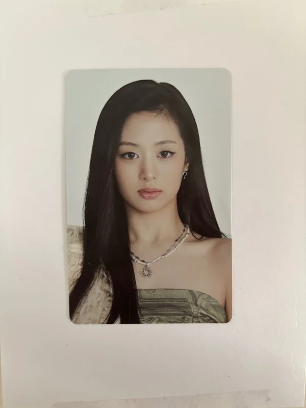 BABYMONS7ER YG TAG ALBUM VER.