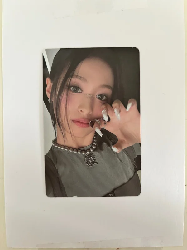 BABYMONS7ER YG TAG ALBUM VER.