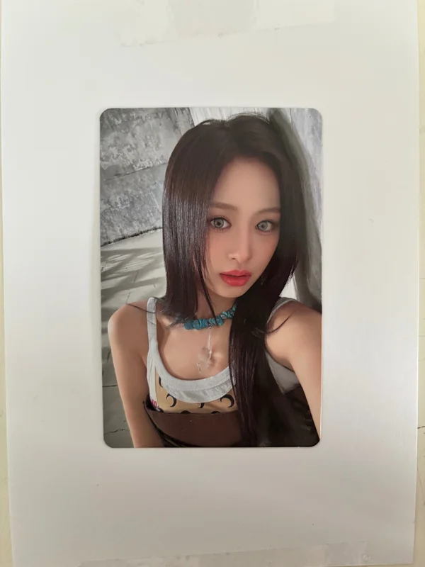 DRIP YG TAG ALBUM Ver.