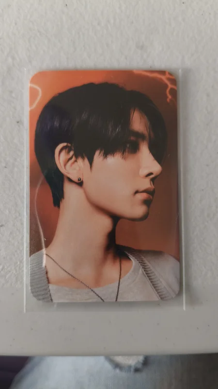 ORANGE BLOOD Music Korea