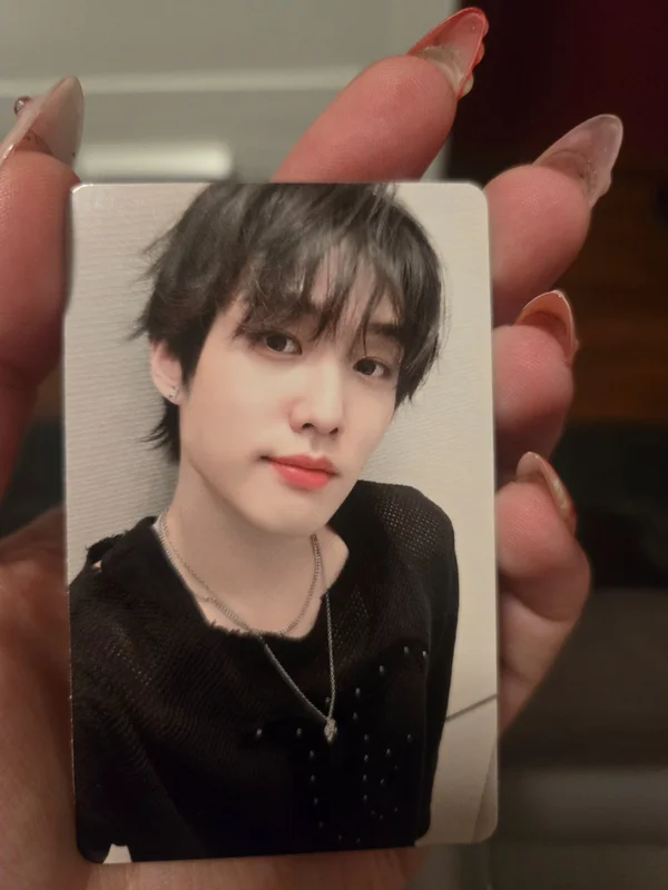 Unexpected KPOP MERCH WINNER