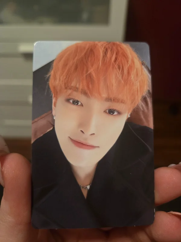 GOLDEN HOUR : Part.1 Europe Exclusive