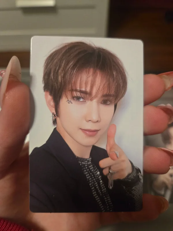 GOLDEN HOUR : Part.2 Europe Exclusive