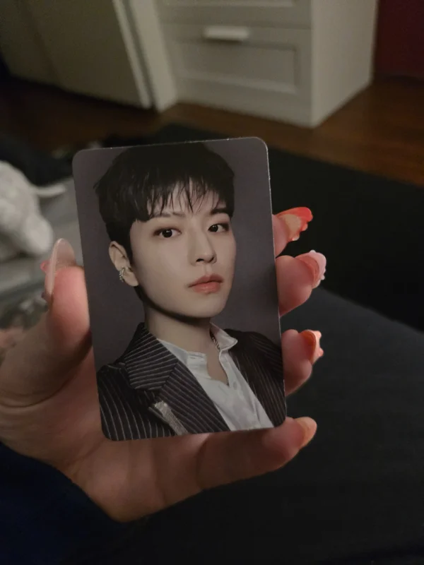 (HOP) ACCORDION VER.