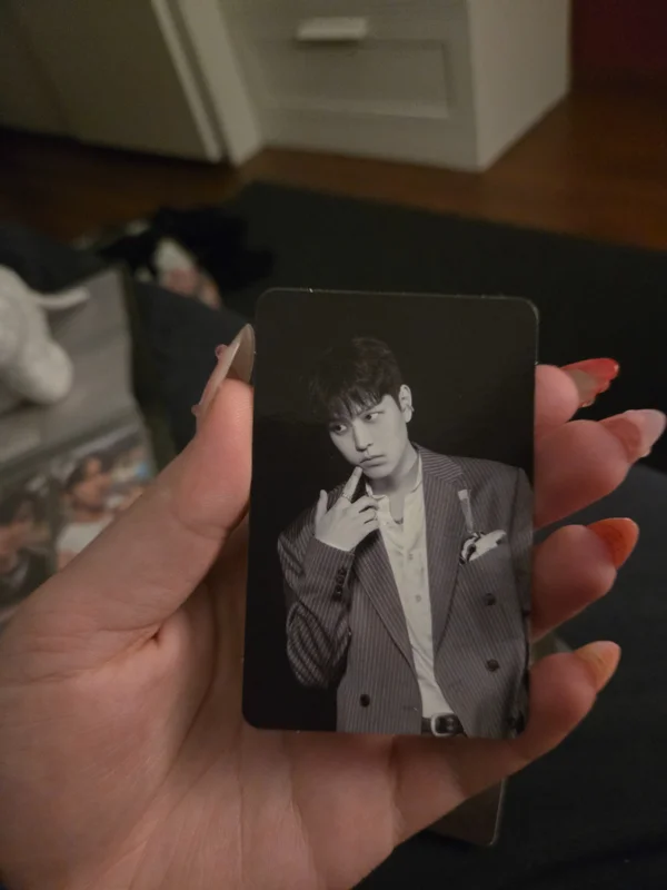 (HOP) ACCORDION VER.