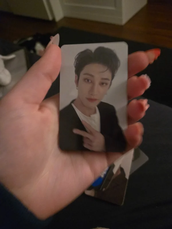 (5-STAR) Lotte Duty Free / I Five