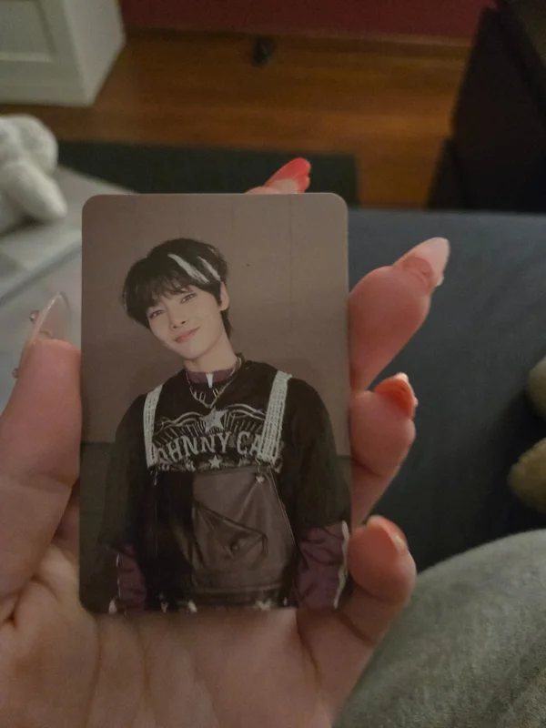 ODDINARY SYNNARA RECORD