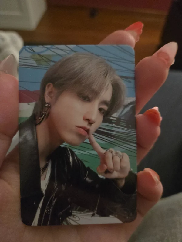 (5-STAR) DIGIPACK VER.