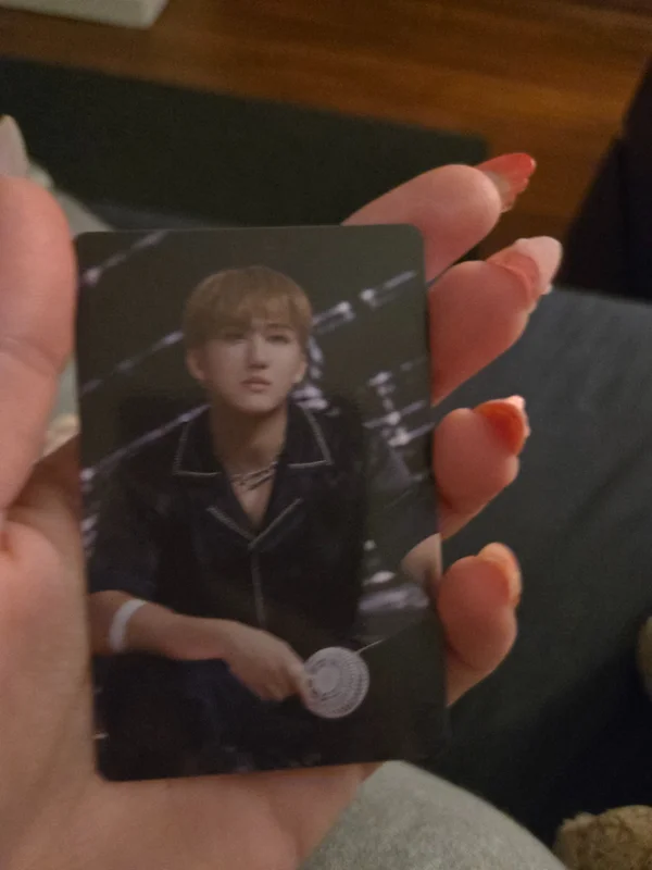 DICON D'FESTA MINI EDITION : Stray Kids